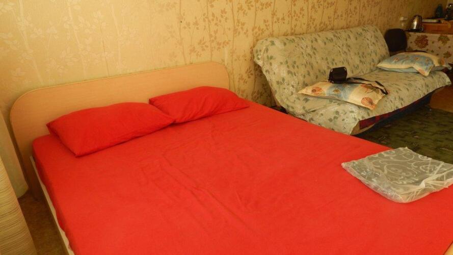 Feniks Na Vilskogo 16 Apartments, фото 14