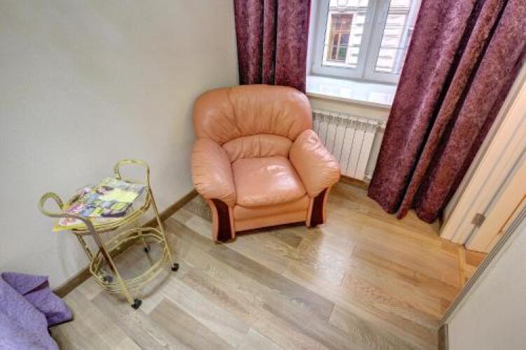 Aparthotel the City of Bridges, фото 30