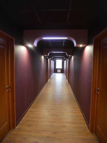 Отель «Шишки на Лампушке — Каса де Кампо», фото 89