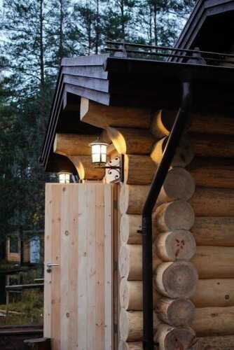 Отель «Шишки на Лампушке — Каса де Кампо», фото 90