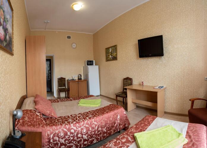 Товарково, фото 104