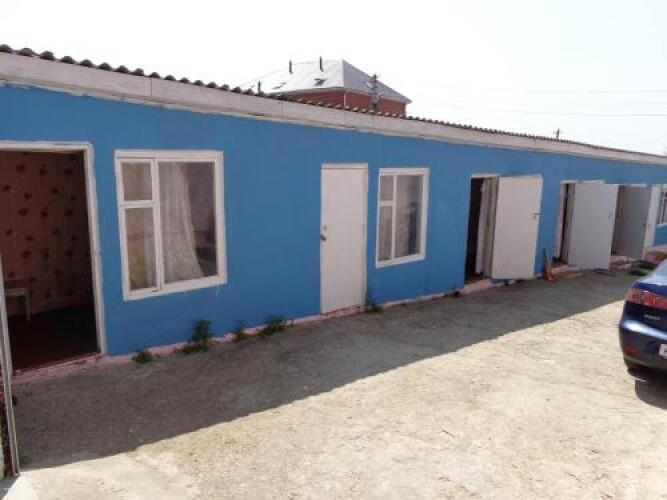 Guest house Morskaya Zvezda, фото 39