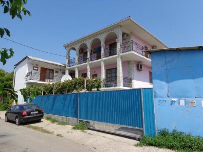 Guest house Morskaya Zvezda, фото 40