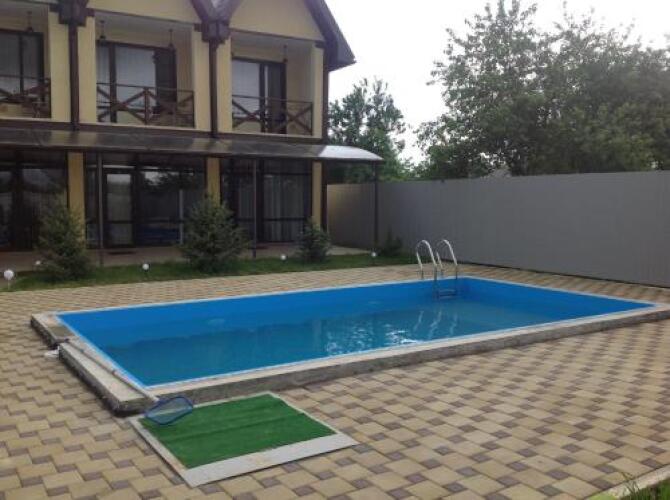 Guest House Assol, фото 57