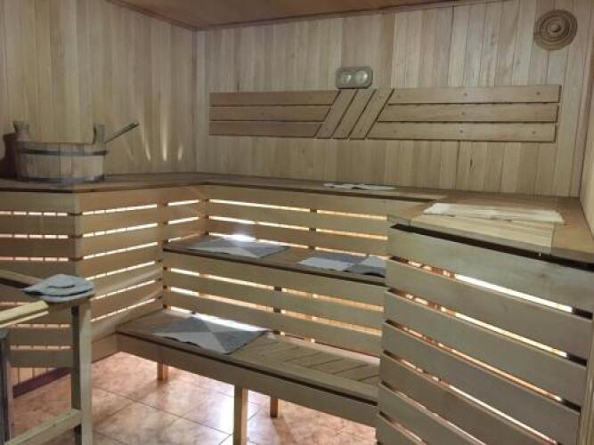 Guest House Assol, фото 58