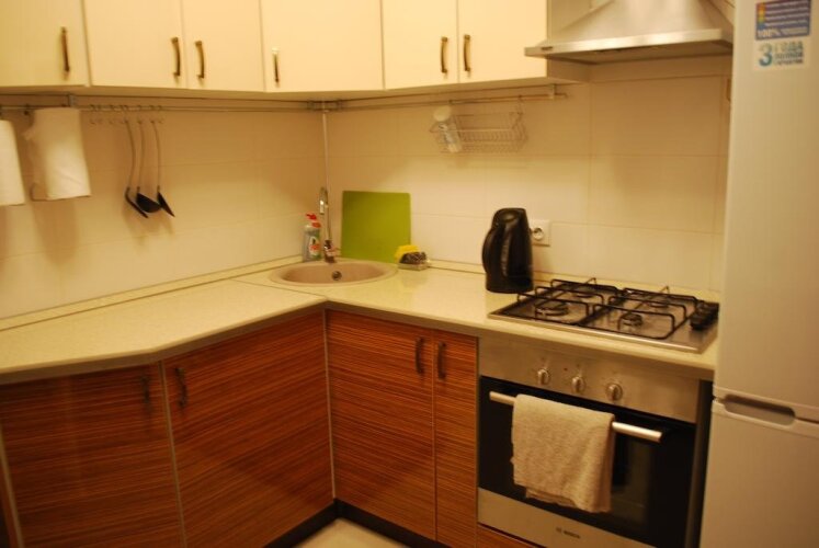 Apartment Planernaya, фото 92