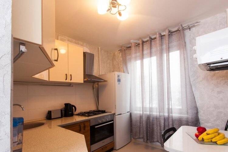 Apartment Planernaya, фото 94