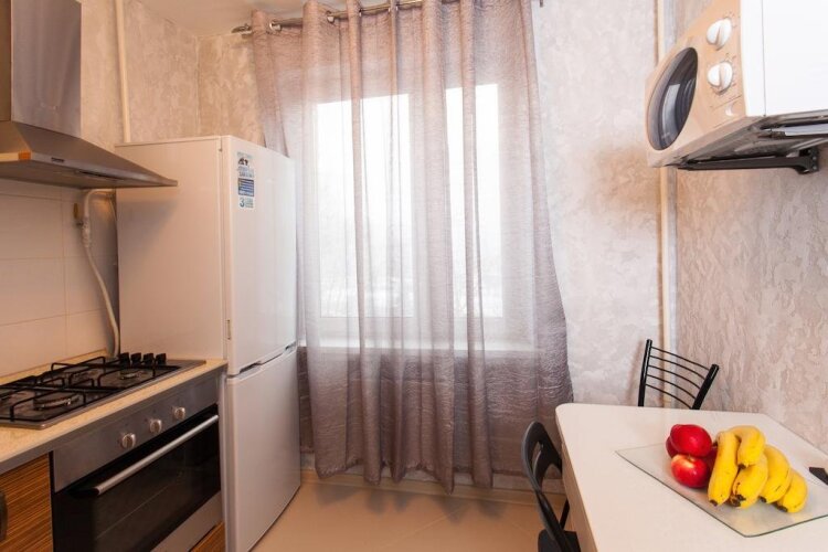 Apartment Planernaya, фото 95