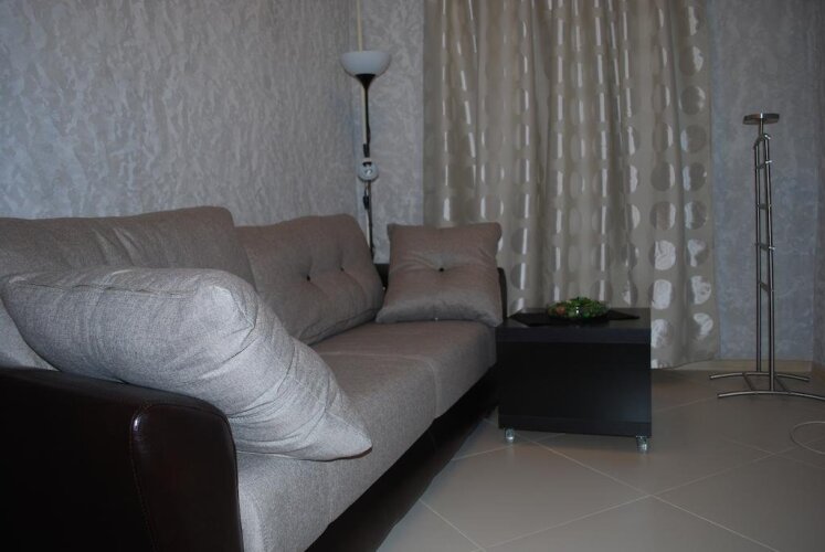 Apartment Planernaya, фото 96