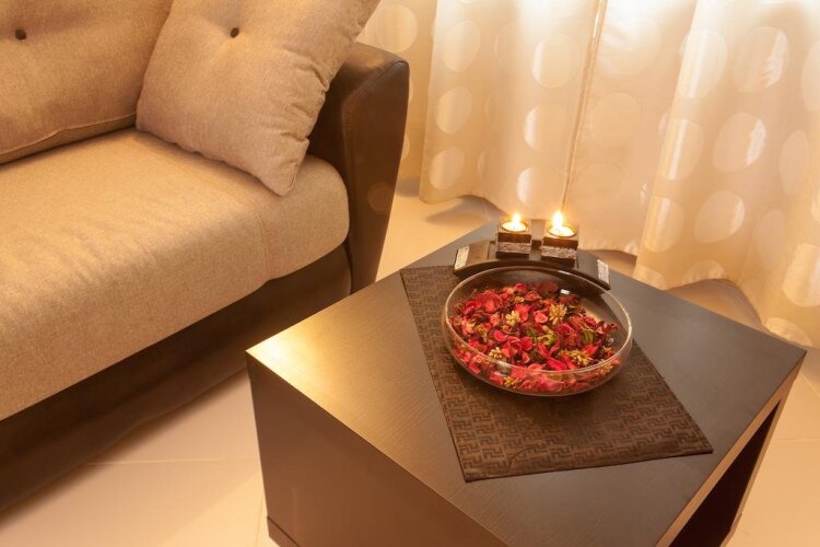 Apartment Planernaya, фото 97