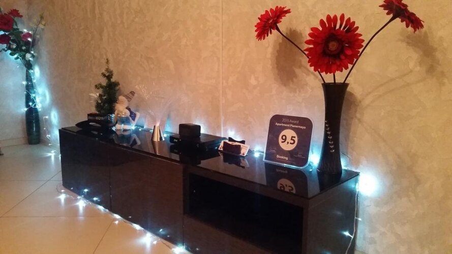 Apartment Planernaya, фото 98