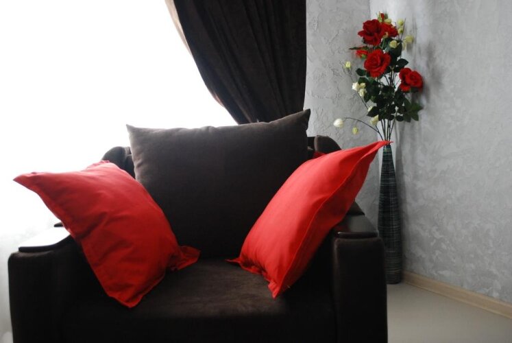 Apartment Planernaya, фото 100