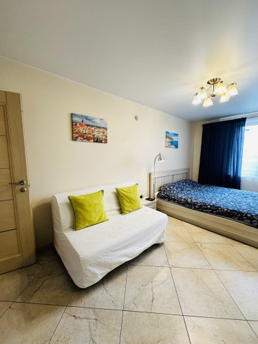 Апартаменты Геометрия, фото 28