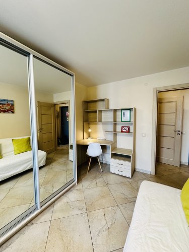 Апартаменты Геометрия, фото 32