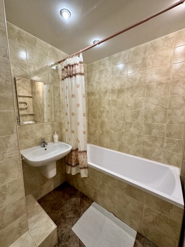 Апартаменты Геометрия, фото 34