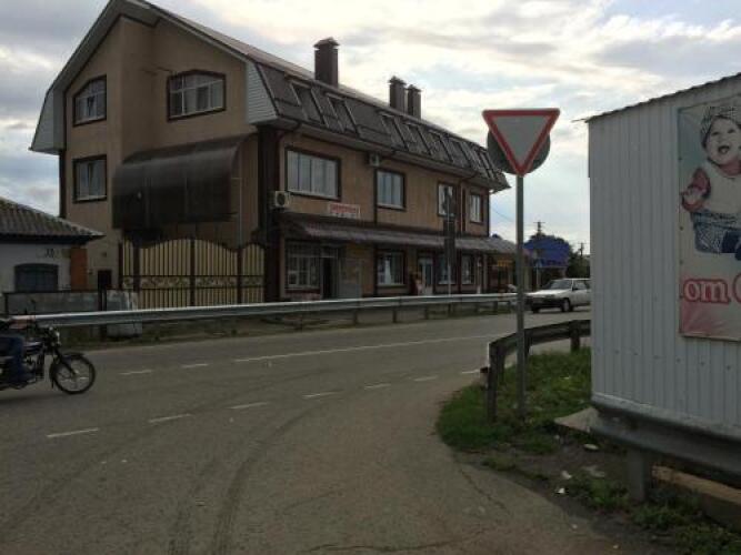 Guest House Tulsky, фото 58