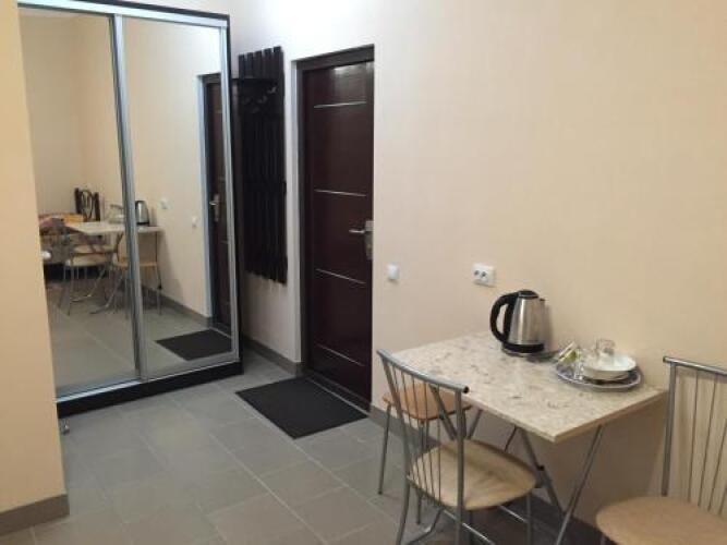 Guest House Tulsky, фото 59