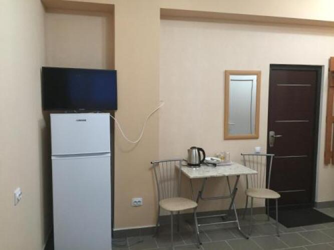 Guest House Tulsky, фото 61