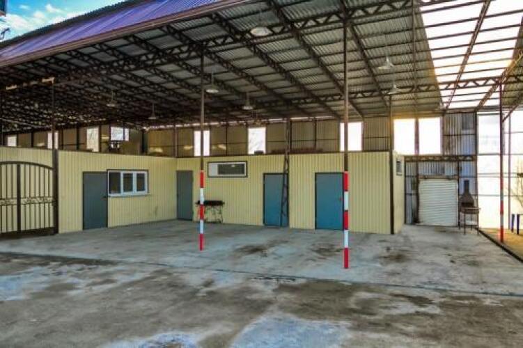 Guest House Tulsky, фото 71