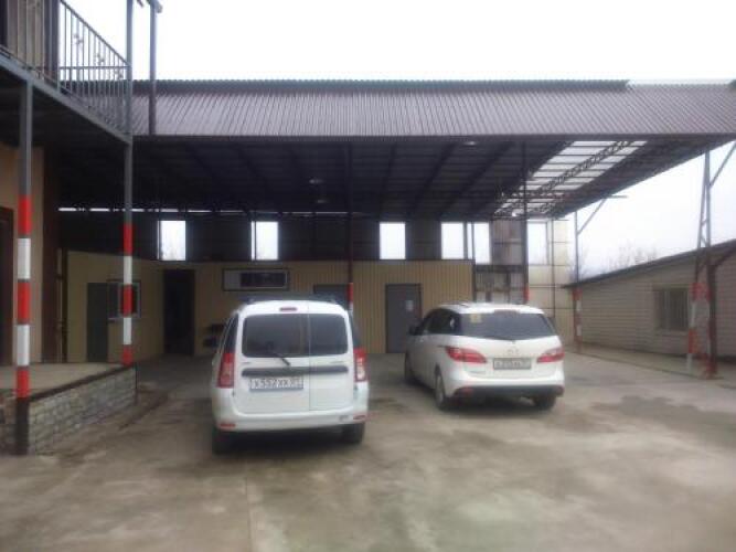 Guest House Tulsky, фото 73