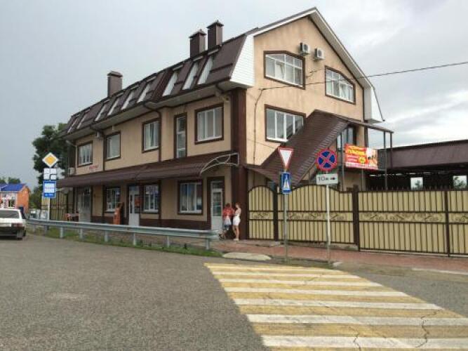 Guest House Tulsky, фото 75