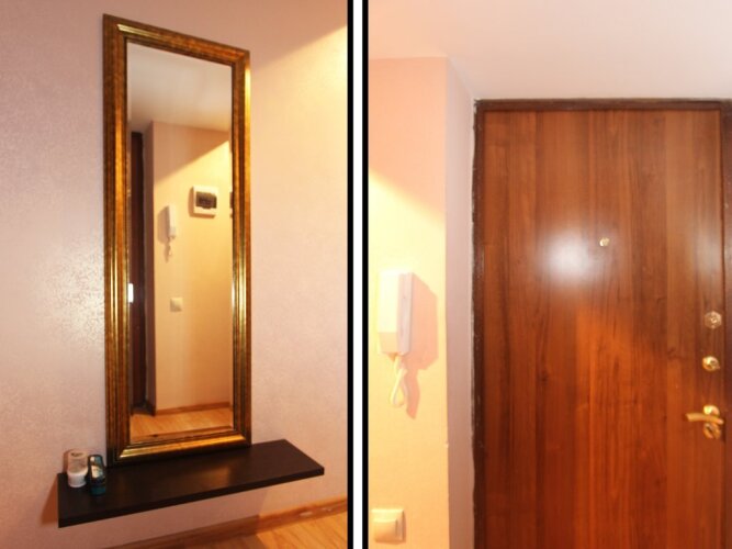 Apartlux on Pervomayskaya, фото 42