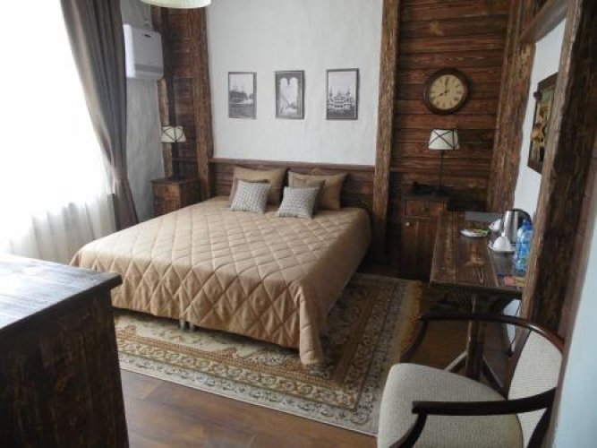 Rybolovno Ohotnichya Baza Yakor, фото 44