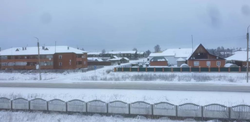 Сибирь, фото 53