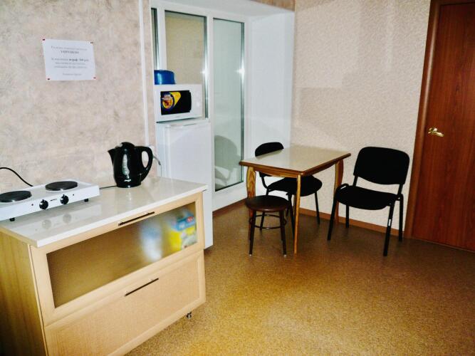 Сибирь, фото 56