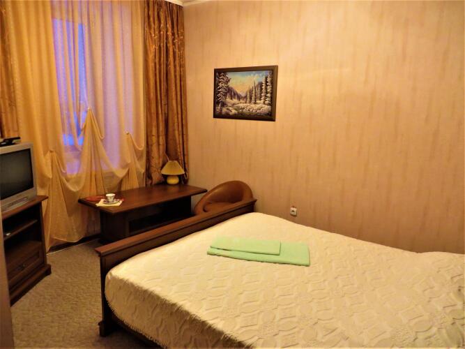 Сибирь, фото 57