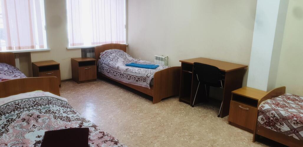 Сибирь, фото 59