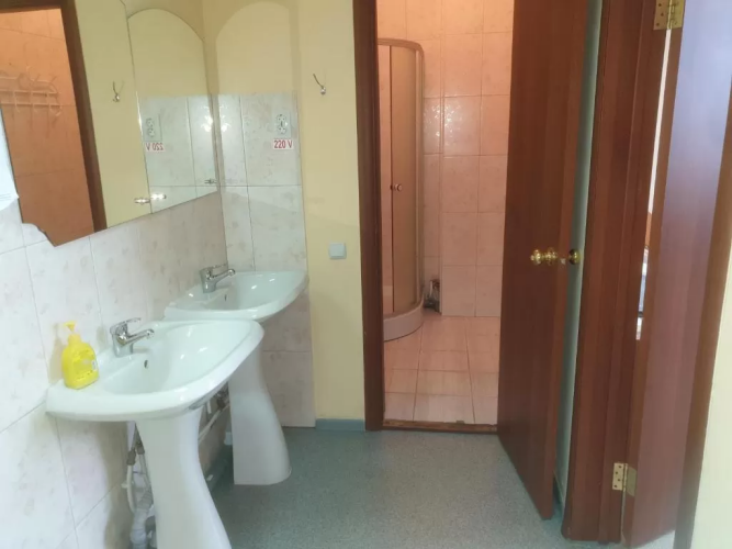 Сибирь, фото 62