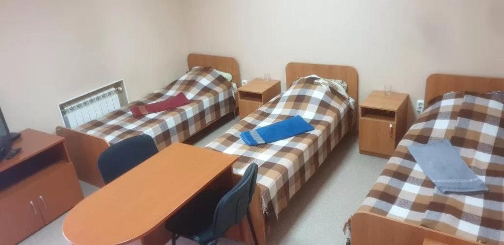 Сибирь, фото 67