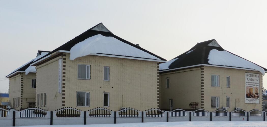 Сибирь, фото 70