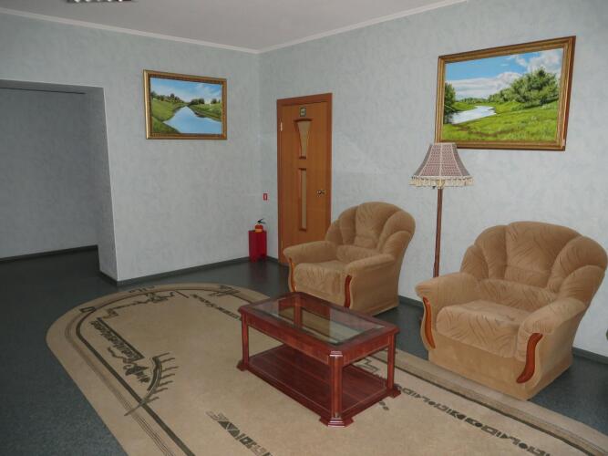 Сибирь, фото 72