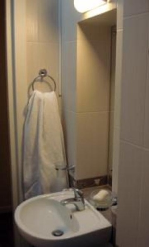 Adagio Hotel On Pluschikha, фото 45