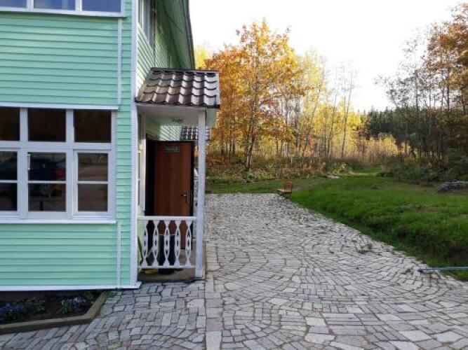 Guesthouse Asilan, фото 89