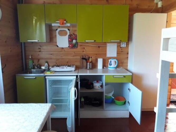 Guesthouse Asilan, фото 98