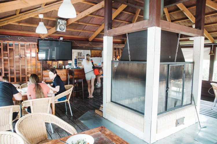 База Отдыха Отрада, фото 51