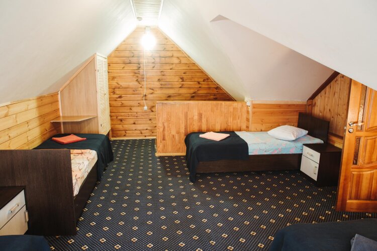 База Отдыха Отрада, фото 52