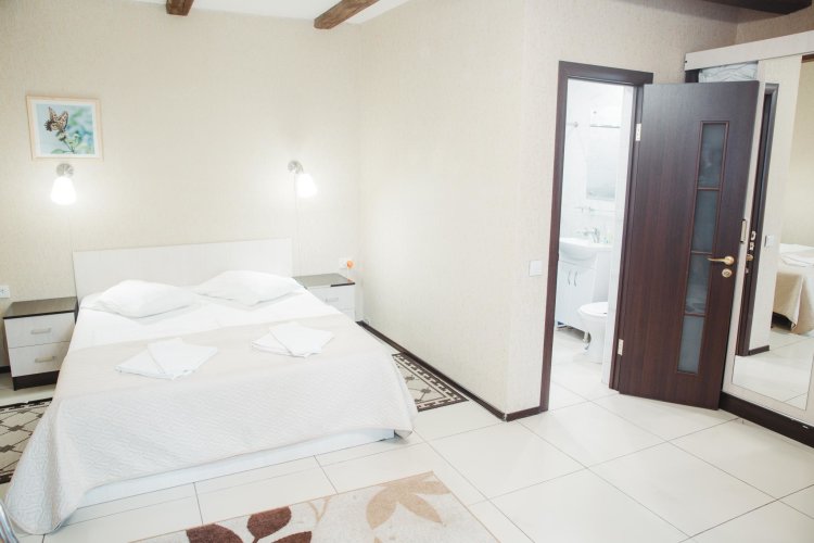 База Отдыха Отрада, фото 53