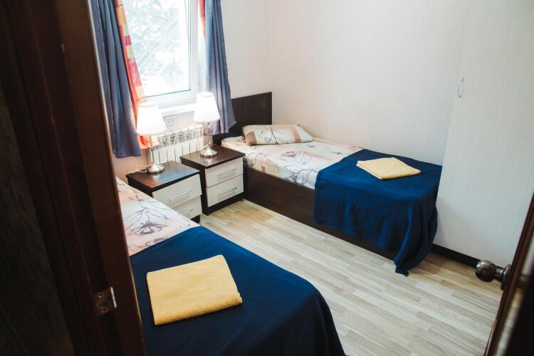 База Отдыха Отрада, фото 54