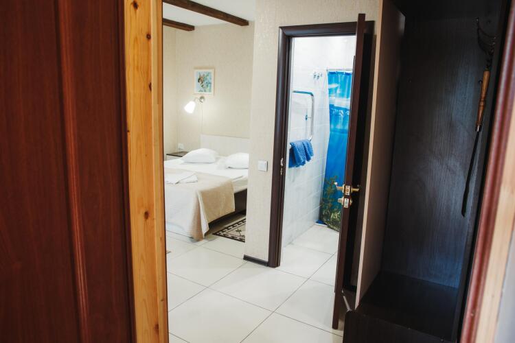 База Отдыха Отрада, фото 57