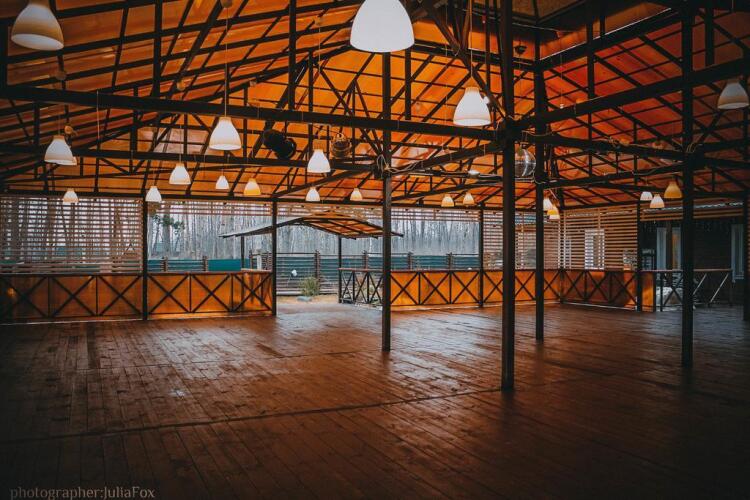 База Отдыха Отрада, фото 65