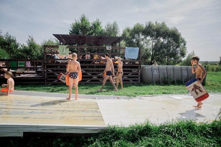 База Отдыха Отрада, фото 68