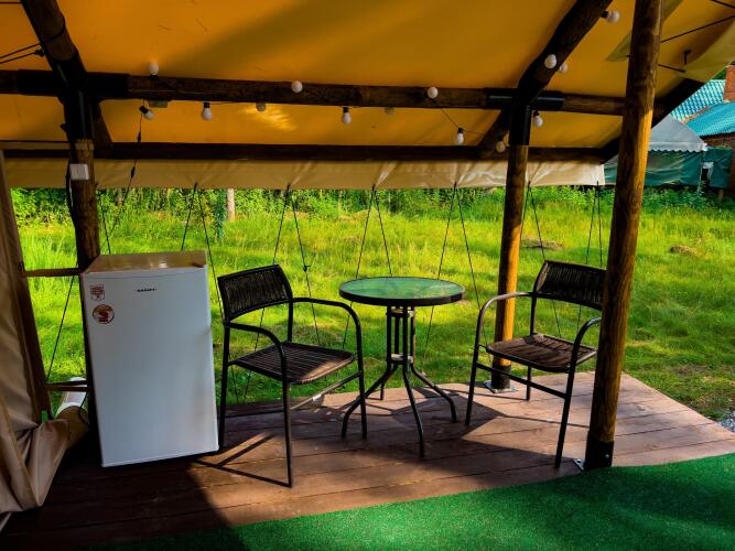 База Отдыха Отрада, фото 69