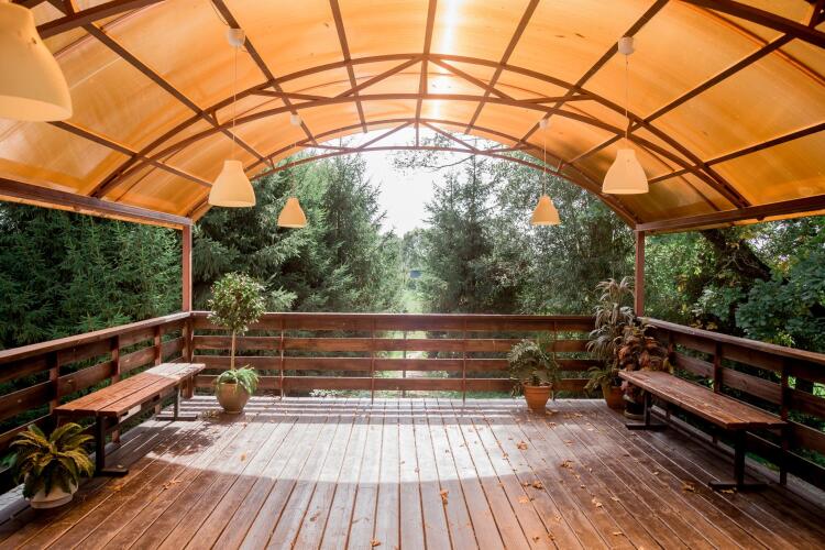 База Отдыха Отрада, фото 75