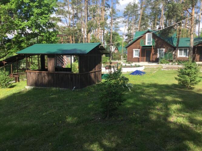 База Отдыха Отрада, фото 76