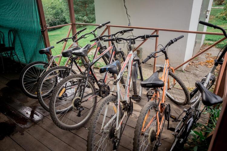 База Отдыха Отрада, фото 78