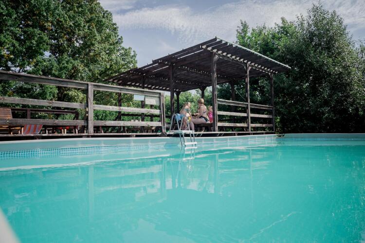 База Отдыха Отрада, фото 80